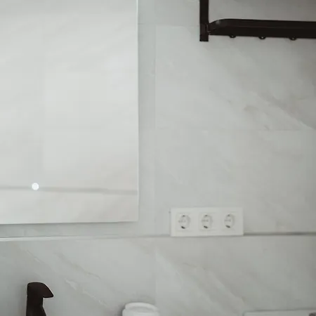 Apartment Diseno & Confort En El Centro *